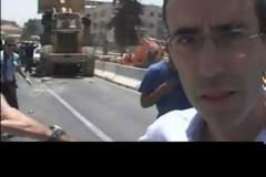Αυτός είναι ο δημοσιογράφος που μπήκε κρυφά στη Χρυσή Αυγή