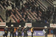 Σε απολογία Παναχαϊκή και Ολυμπιακός