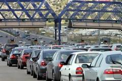 Μικρότερη από κάθε άλλη χρονιά η έξοδος των Θεσσαλονικέων