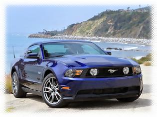 Φωτογραφία για 2011 Ford Mustang GT