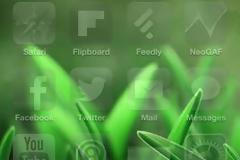 Auxo :Cydia tweak  έτσι όπως θα έπρεπε να είναι το multitasking