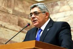 Χριστουγεννιάτικες ευχές από τον Γ.Γ. της Χρυσής Αυγής Ν.Γ.Μιχαλολιάκο