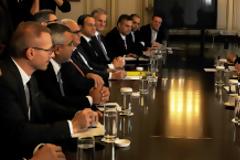 Σαμαράς – πολυεθνικές: Ποιοί δυσαρεστήθηκαν;