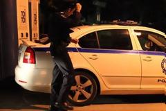 Χιλιάδες αστυνομικοί στους δρόμους, 622 συλλήψεις μέσα σε μια εβδομάδα.