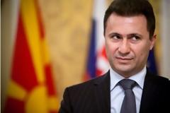 Για απόπειρα πραξικοπήματος εγκαλεί ο Γκρούεφσκι τον Τσερβένκοφσκι