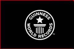 Τα σημαντικότερα Guinness World Records του 2012