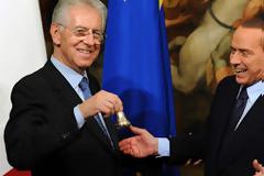 Το μανιφέστο Μόντι «φωτογραφίζει» τον Σίλβιο