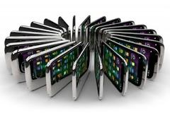 Ενημέρωση για τα τέλη κυκλοφορίας μέσω smartphones