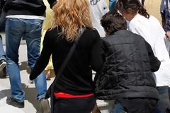 ΠΡΟΣΑΓΩΓΕΣ ΙΕΡΟΔΟΥΛΩΝ- ΟΙ 10 ΒΡΕΘΗΚΑΝ ΘΕΤΙΚΕΣ ΣΤΟΝ ΙΟ HIV