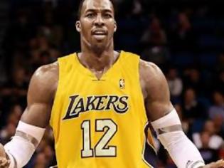 Φωτογραφία για Οι L.A. Lakers εύχονται τραγουδιστά για τις γιορτές