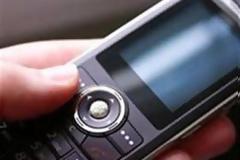 Ένα sms που έστειλε κατά λάθος του έσωσε τη ζωή!
