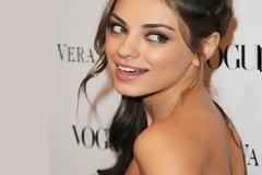 Η Mila Kunis θύμα (λεκτικής) αντισημιτικής επίθεσης