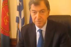 Στο YouTube ανέβασε τις ευχές του ο Δήμαρχος Ξάνθης!