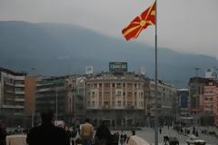 Σκοπιανή εμμονή
