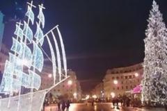Μεζέδες και εδέσματα για το κοινό