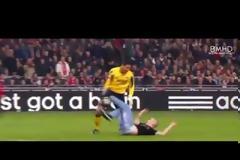 Μερικές από τις πιο αστείες ποδοσφαιρικές στιγμές του 2012 [Video]
