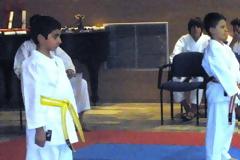 Έλαμψε η ομάδα Shotokan Karate του Sportcamp!