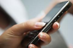 Έστειλε αλλού το sms και του έσωσαν τη ζωή
