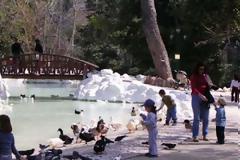 Παιδιά στην Αθήνα των 70s & 80s…