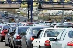 Λιγότεροι Θεσσαλονικείς «απέδρασαν» τα Χριστούγεννα