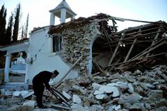 Ηλεία: Αγώνας δρόμου από το ΤΑΠ για την πληρωμή των δικαιούχων σεισμολήκτων