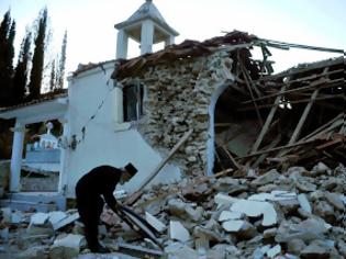 Φωτογραφία για Ηλεία: Αγώνας δρόμου από το ΤΑΠ για την πληρωμή των δικαιούχων σεισμολήκτων