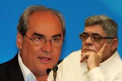 Δεν ξανάγινε: Μιχαλολιάκος VS Μιχαλολιάκου!