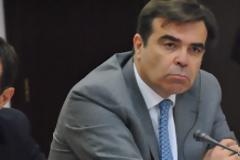 Μαργαρίτης Σχοινάς, ο νέος επόπτης των Τροϊκανών στην Ελλάδα