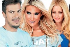 Christmas Showbiz Report