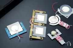 General Electric: Αλλάζει τα πάντα για τα laptop coolers