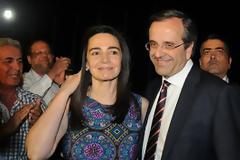 Στην Πύλο και το Ναύπλιο ο Αντ.Σαμαράς τις γιορτές