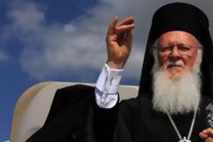 ΜΗΝΥΜΑ ΤΟΥ ΠΑΤΡΙΑΡΧΗ ΒΑΡΘΟΛΟΜΑΙΟΥ ΓΙΑ ΤΗΝ ΗΜΕΡΑ ΤΩΝ ΧΡΙΣΤΟΥΓΕΝΝΩΝ
