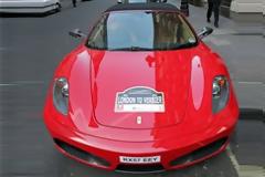 Πανάκριβα Dream cars κατακλύζουν το Λονδίνο! (PIC)
