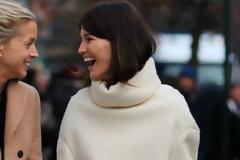 Winter white