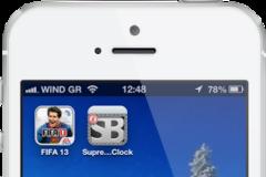 SBSettings - SpringBoard Settings: AppStore  (fake)