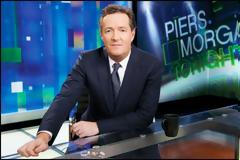 ΗΠΑ:Το ξέσπασμα του Piers Morgan για την αίτηση απέλασής του
