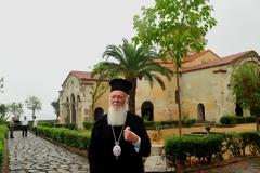 Δικαστική απόφαση – με καθυστέρηση 36 χρόνων – ανατρέπει(;) το status quo της Αγίας Σοφίας Τραπεζούντας…
