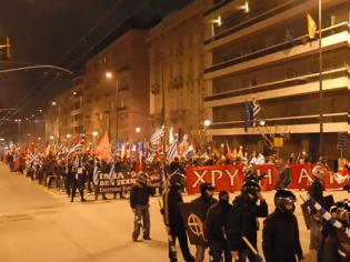 Φωτογραφία για ΔΙΑΣΗΜΟΣ ΑΜΕΡΙΚΑΝΟΣ ΠΟΛΙΤΙΚΟΣ ΑΝΑΛΥΤΗΣ: Η ΧΡΥΣΗ ΑΥΓΗ ΘΑ ΕΙΝΑΙ ΤΟ ΕΡΓΑΛΕΙΟ ΓΙΑ ΝΑ ΚΑΤΕΔΑΦΙΣΤΕΙ ΤΟ ΠΑΛΑΙΟ ΠΟΛΙΤΙΚΟ ΣΥΣΤΗΜΑ