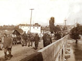 Φωτογραφία για H εγκατάλειψη της Ανατολικής Θράκης τον Οκτώβριο του 1922