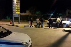 Κάτω Αχαΐα: Πατέρας και γιος έζησαν τον τρόμο στο βενζινάδικο