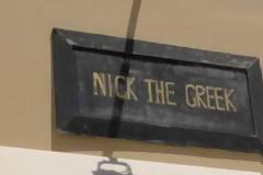 O μύθος του Nick the Greek