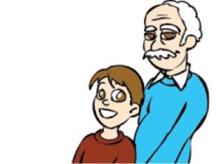 Φωτογραφία για ΑΝΕΚΔΟΤΟ: Ο παππούς και το βιάγκρα!