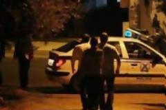 Πάτρα: Περαστικοί έδειραν οδηγό που χτύπησε και εγκατέλειψε άνθρωπο!
