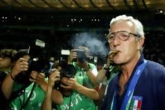 Λίπι αντί Μουρίνιο!