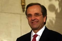 Σαμαράς: «Δύσκολη χρονιά το 2013,  αλλά θα τα καταφέρουμε»