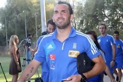 Βελλής ο... Άγιος Βασίλης