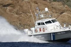 ΕΝΤΟΠΙΣΤΗΚΑΝ ΑΠΟ ΤΟ ΛΙΜΕΝΙΚΟ ΔΥΟ ΑΤΟΜΑ ΠΟΥ ΑΓΝΟΟΥΝΤΑΝ ΣΤΟ ΓΥΘΕΙΟ