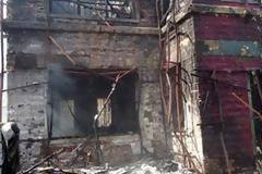 Επίθεση ενόπλων σε εκκλησία παραμονή Χριστουγέννων