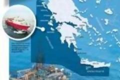 Ξεπερνούν τις προσδοκίες τα πρώτα αποτελέσματα των ερευνών σε Ιόνιο και Κρήτη