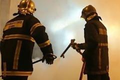 Άρτα: 90χρονη κάηκε ζωντανή στην αυλή του σπιτιού της